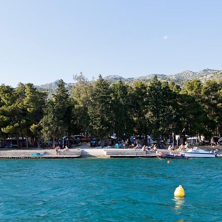 Camp Sibuljina Hotel Bagian luar foto