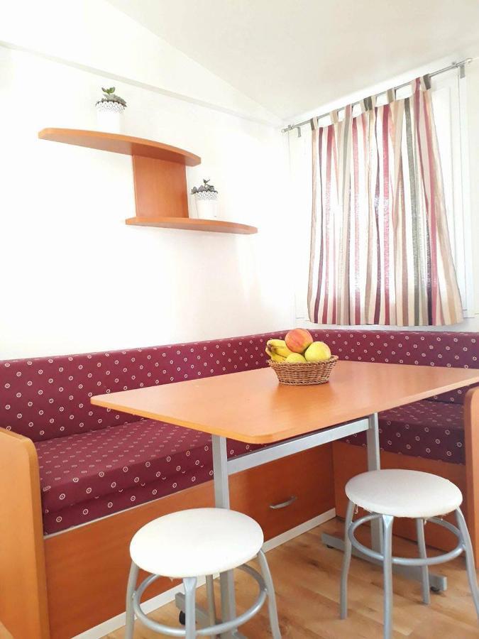 Camp Sibuljina Hotel Bagian luar foto